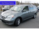 2007 Honda Odyssey EX-L