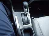 2012 Honda Civic EX Coupe 5 Speed Automatic Transmission