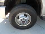 2005 GMC Sierra 3500 SLT Crew Cab 4x4 Dually Wheel