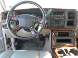 2005 GMC Sierra 3500 SLT Crew Cab 4x4 Dually Dashboard