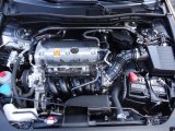 2012 Honda Accord LX-S Coupe 2.4 Liter DOHC 16-Valve i-VTEC 4 Cylinder Engine