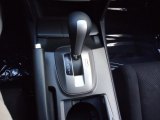 2012 Honda Accord EX V6 Sedan 5 Speed Automatic Transmission