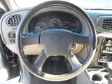 2003 Chevrolet TrailBlazer LS Steering Wheel