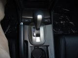 2012 Honda Accord SE Sedan 5 Speed Automatic Transmission