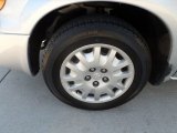 2005 Dodge Grand Caravan C-V Wheel