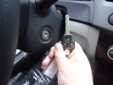 2012 Honda Civic LX Coupe Keys