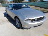 2012 Ford Mustang GT Coupe