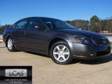 2005 Nissan Altima 2.5 S