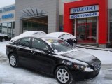 2006 Black Volvo S40 2.4i #59053996