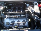 2008 Ford Taurus X Limited AWD 3.5L DOHC 24V VCT Duratec V6 Engine