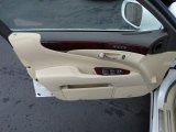 2012 Lexus LS 460 AWD Door Panel