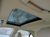 2012 Lexus LS 460 AWD Sunroof