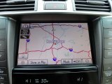 2012 Lexus LS 460 AWD Navigation