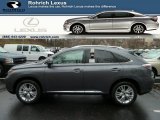 2012 Lexus RX 450h AWD Hybrid