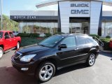 2008 Lexus RX 350 AWD