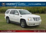 2007 Cadillac Escalade AWD