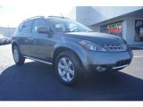 2007 Nissan Murano SL AWD