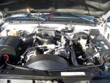 1999 Chevrolet Suburban C1500 LS 5.7 Liter OHV 16-Valve V8 Engine