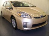 2010 Toyota Prius Hybrid III