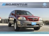 2005 Redfire Metallic Mazda Tribute s #59117602