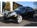 2010 Mercedes-Benz E 350 Sedan
