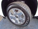 2008 Chevrolet Suburban 1500 LS Wheel