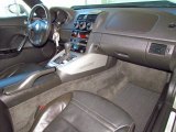 2009 Saturn Sky Roadster Dashboard
