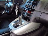 2009 Saturn Sky Roadster 5 Speed Automatic Transmission