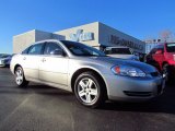2007 Chevrolet Impala LS