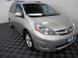 2006 Toyota Sienna XLE