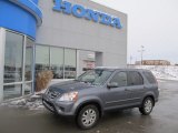 2005 Honda CR-V Special Edition 4WD