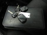 2004 Scion xA  Keys