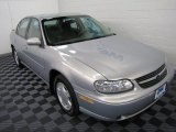 2000 Silvermist Metallic Chevrolet Malibu LS Sedan #59117336