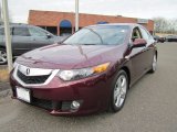 2010 Acura TSX Sedan
