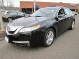 2009 Acura TL 3.5