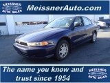 2000 Mitsubishi Galant DE