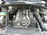 1998 Volvo S90 Engines