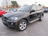2008 BMW X5 3.0si