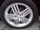 2004 Mitsubishi Eclipse Spyder GT Wheel