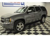 2007 Chevrolet Tahoe LTZ 4x4