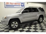 2005 Toyota 4Runner SR5 4x4