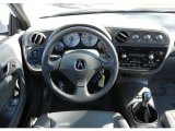 2004 Acura RSX Type S Sports Coupe Dashboard