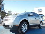 2007 Lincoln MKX 