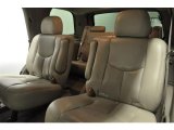 2004 Chevrolet Tahoe Z71 4x4 Tan/Neutral Interior