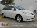 2006 Toyota Sienna XLE