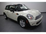 2012 Mini Cooper Hardtop