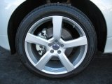 2012 Volvo XC60 T6 R-Design Wheel