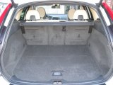 2012 Volvo XC60 T6 R-Design Trunk