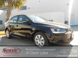 2012 Volkswagen Jetta SE Sedan