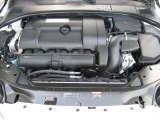 2012 Volvo S80 3.2 3.2 Liter DOHC 24-Valve VVT Inline 6 Cylinder Engine